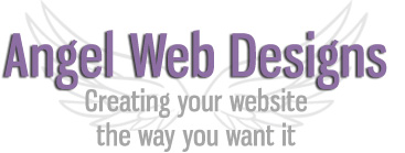 Angel Web Designs
