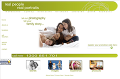 real people real portraits