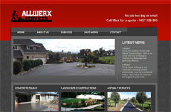 Allwerx Services