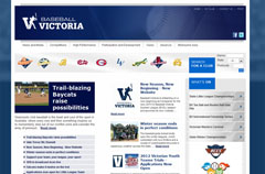 Baseball Victoria