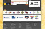 Baseball Victoria Summer League  Screenshot 2