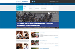 Harness Racing NSW Website