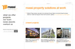 Massi Property Solutions Screenshot 2