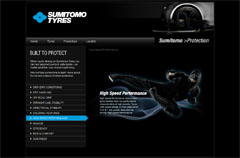 Sumitomo Tyres