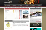 The Dogs revamped home page