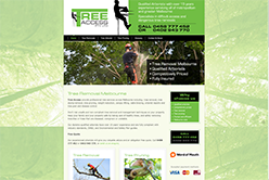 Tree Access Website